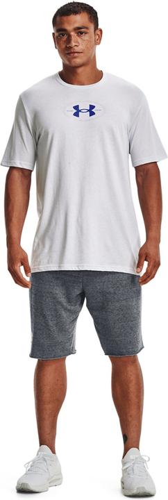 Actual product image Under Armour Repeat Short Sleeve T-Shirt for men (S)
