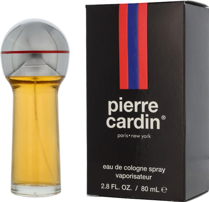 Image du produit Pierre Cardin Parfums (Eau de Cologne, 80 ml)
