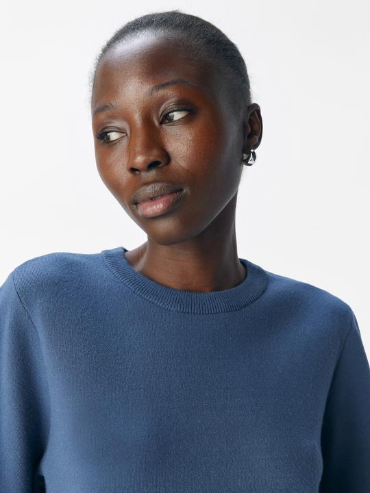 Produktbild Object Langärmeliger Strickpullover (M)
