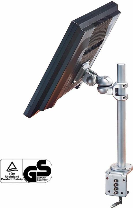 Produktbild Roline Single (Tisch, 32", 12 kg)