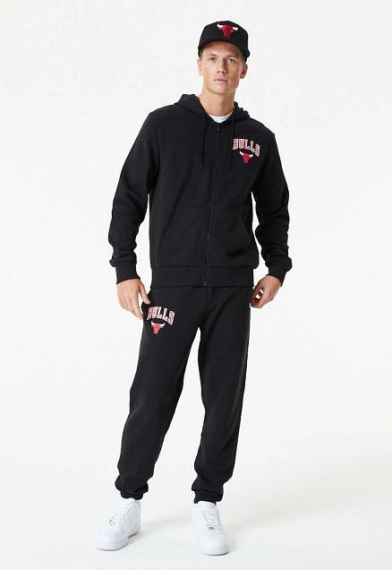 Produktbild New Era Hoodie Chicago Bulls Essentials (XXL)