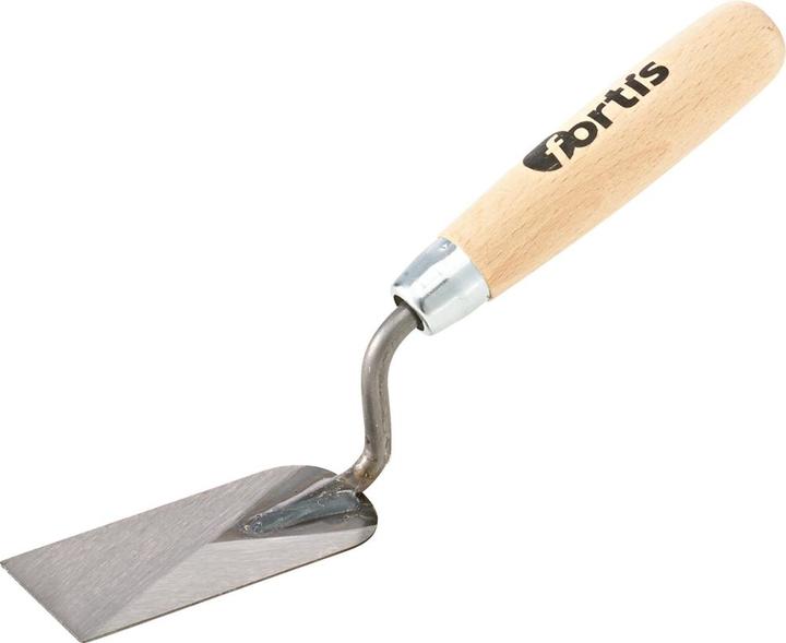 Actual product image Magni Plasterer's trowel 100mm FORTIS