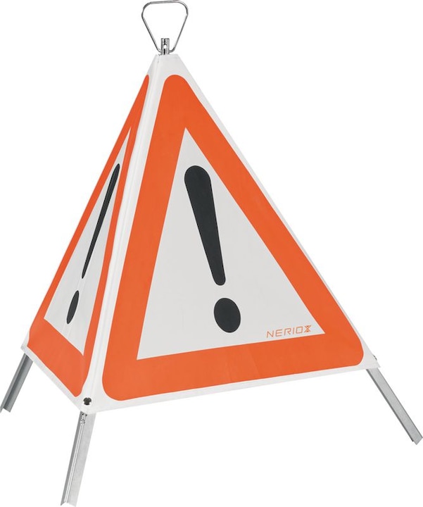 Actual product image Neriox Folding signal