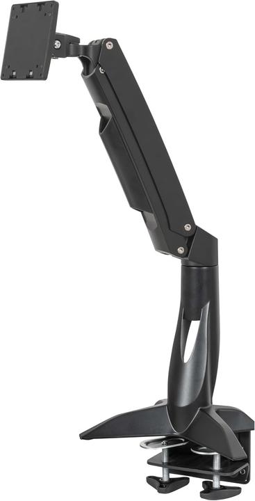 Actual product image Aavara Monitor stand for ultrawide curved LED 49 inch Comb pack clamp grommet base curvature 1000R (Table, 49")