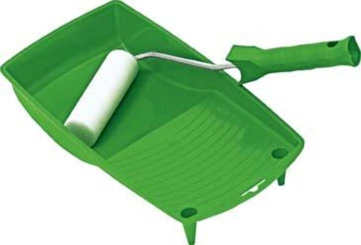 Produktbild BRW Lackier-Set (10 cm)