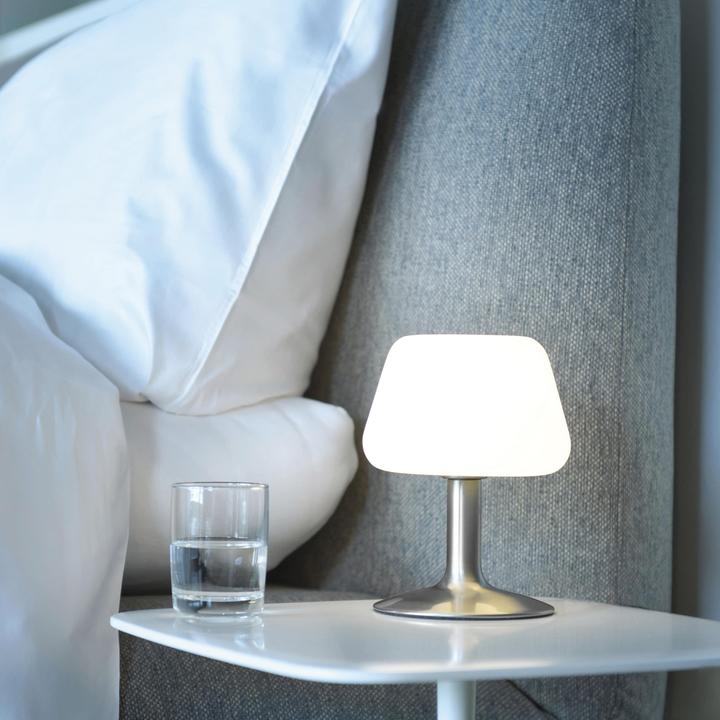 Immagine prodotto Paul Neuhaus Lampada da tavolo TILLTILL (265 lm, G9)