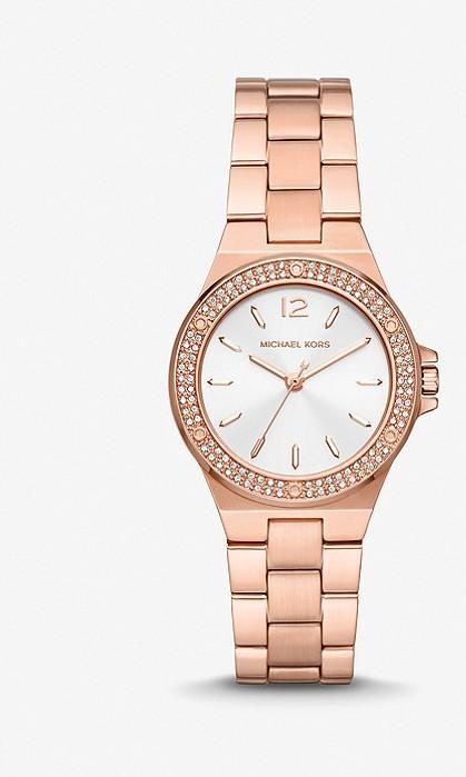 Produktbild Michael Kors Mini Lennox (Analoguhr, 33 mm)