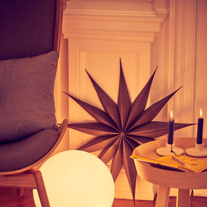 Broste Copenhagen Venok Weihnachtsstern - kaufen bei Galaxus - Galaxus