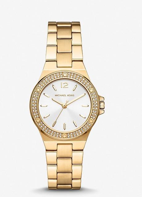 Produktbild Michael Kors Lennox (Analoguhr, 33 mm)