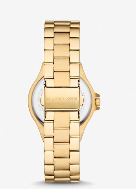 Produktbild Michael Kors Lennox (Analoguhr, 33 mm)