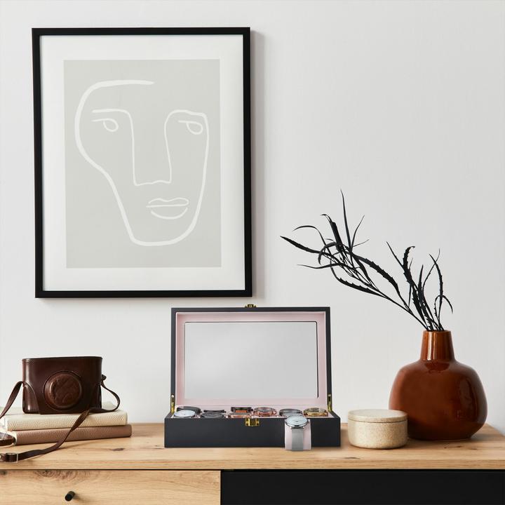 Actual product image Relaxdays Serving trolley