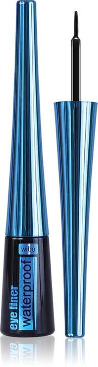 Image du produit Wibo Eyeliner Waterproof (Noir)