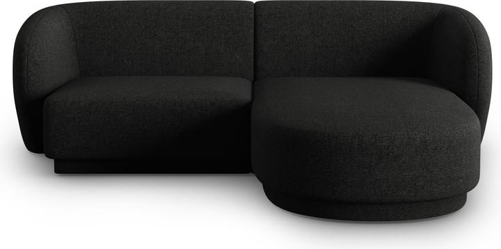 black melange