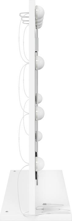 Actual product image VidaXL Cosmetic mirror