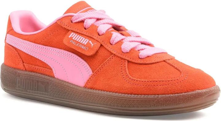 Fierce Red-Poison Pink, Rot