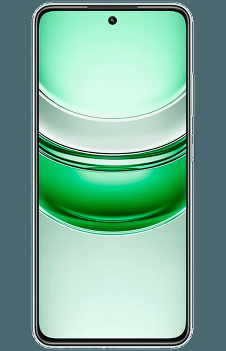 Actual product image realme 14x (256 GB, Peridot green, 6.67", Hybrid Dual SIM, 50 Mpx, 5G)