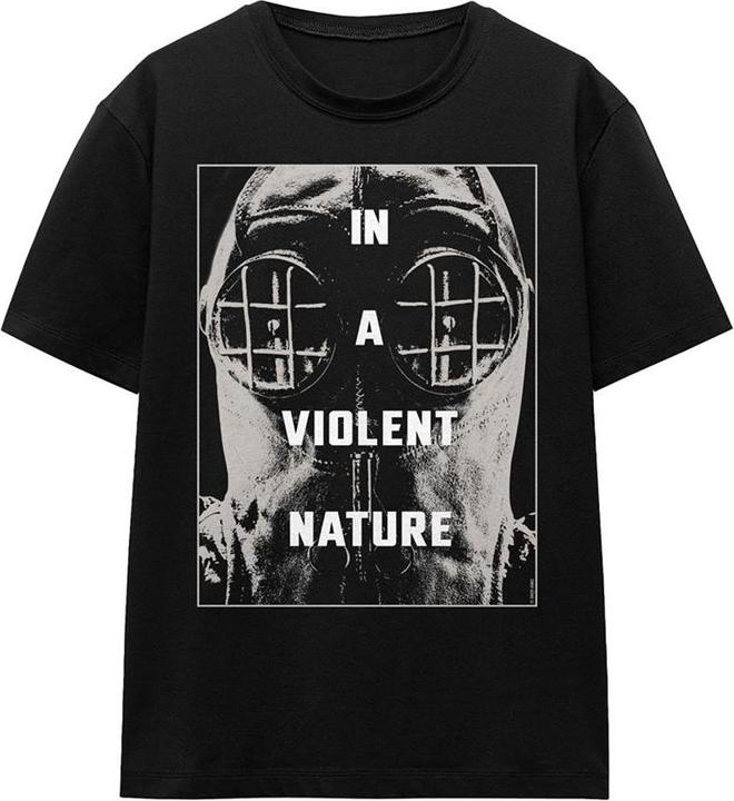 Produktbild In A Violent Nature TShirt (M)