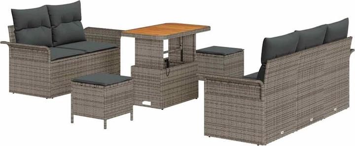 Produktbild vidaXL Kenneth