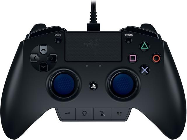 Razer Raiju Gaming Controller (PS4, PC)