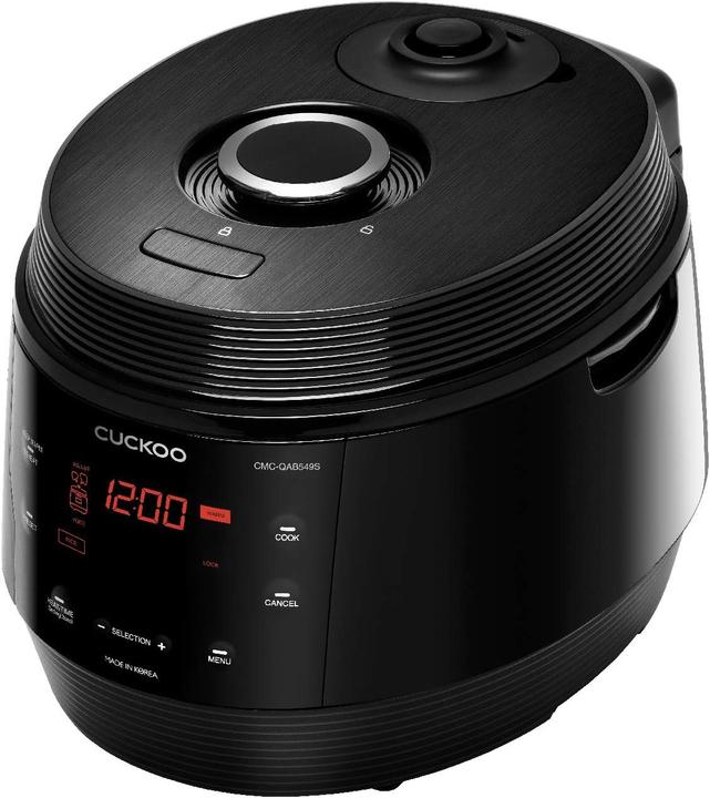 Produktbild Cuckoo CMC-QAB549S
