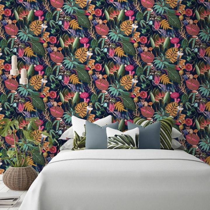 Image du produit Holden Décor - Papier peint WONDERLAND