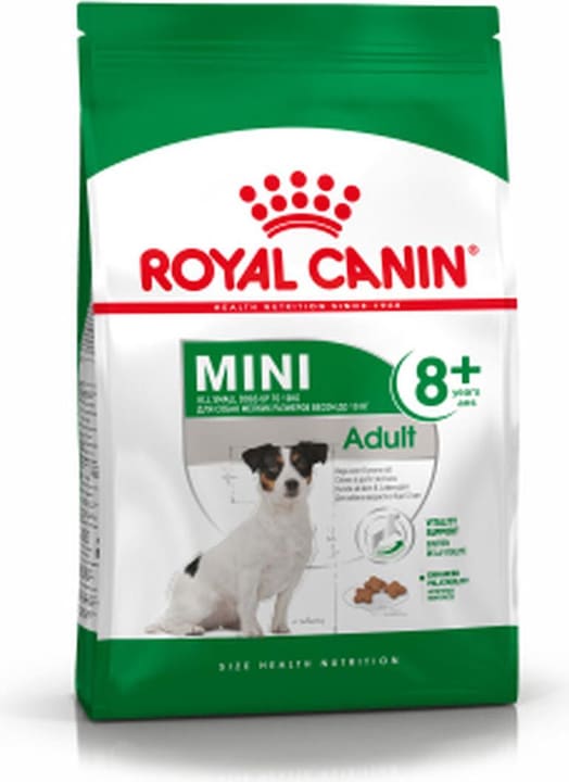 Image du produit Royal Canin Mini (Senior, 1 pcs, 2000 g)