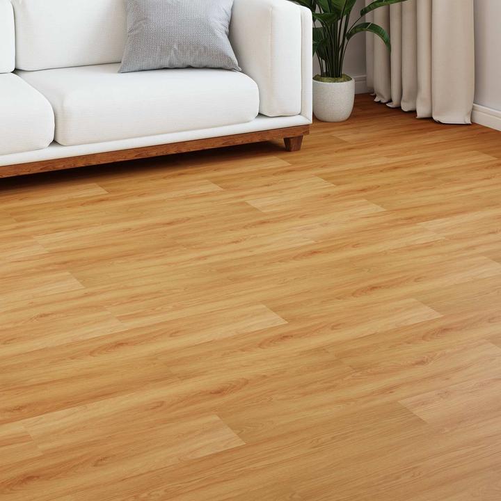 Produktbild vidaXL Laminatboden (Laminat)