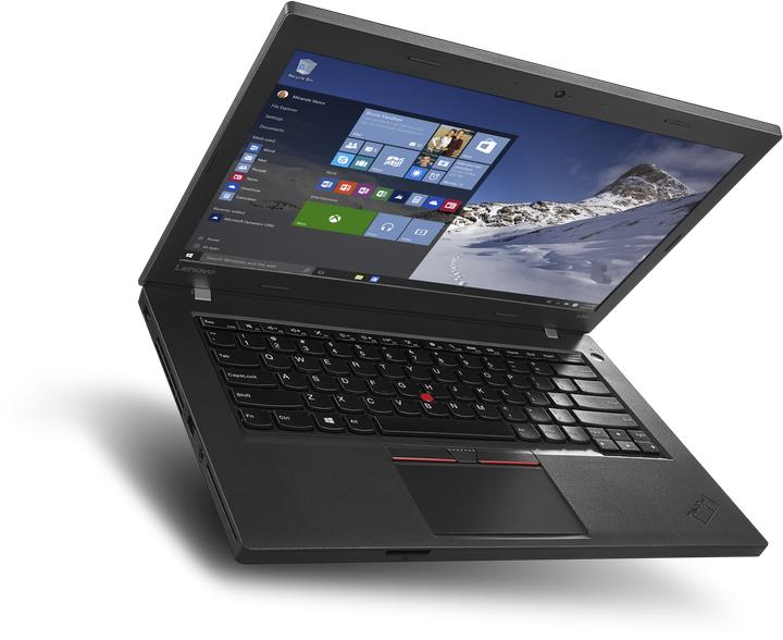 Lenovo ThinkPad L460 - kaufen bei Digitec - Digitec