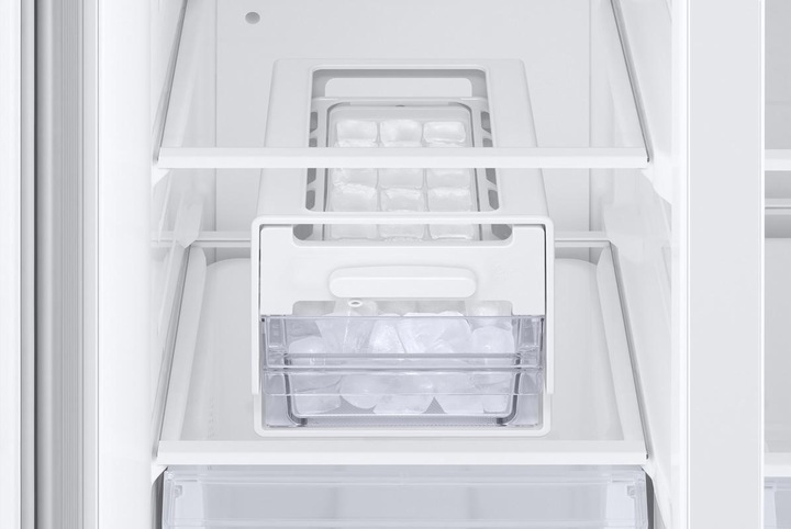 Produktbild Samsung RS66A8101WW/WS (652 l)