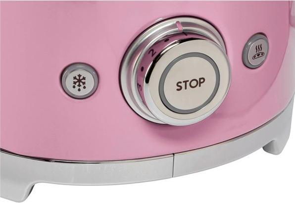 Productafbeelding Smeg 50's Retro Stijl