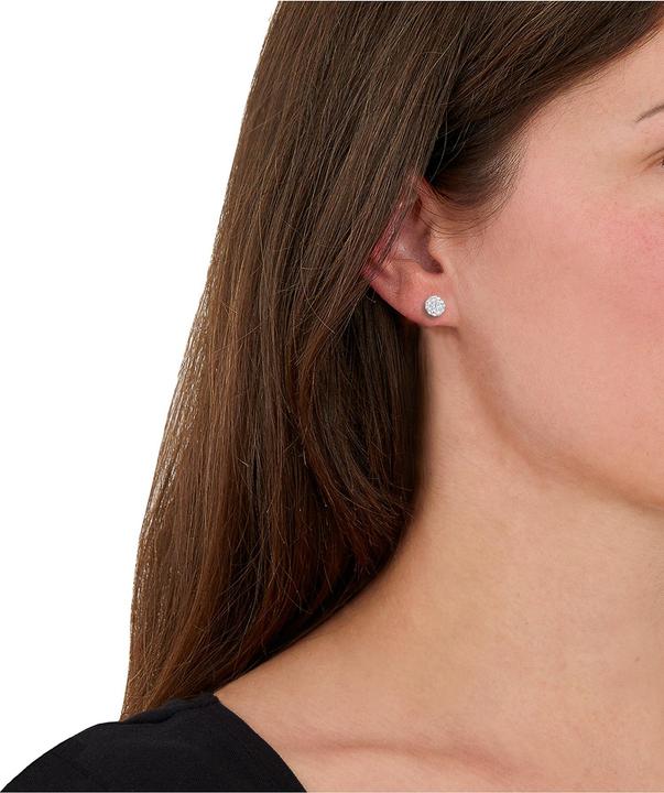 Image du produit Amor Boucles d'oreilles (Argent 925)