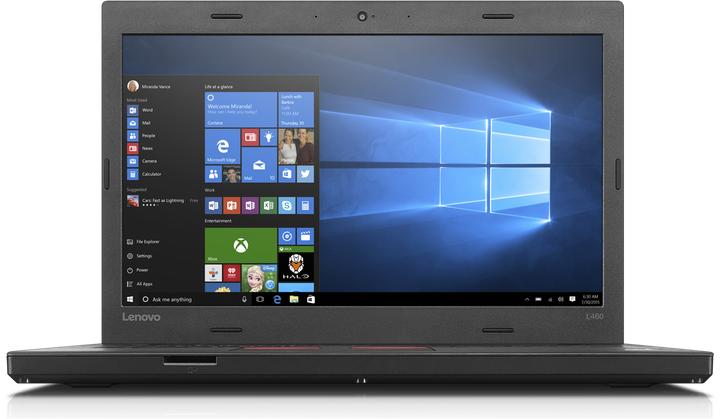 #076 レノボThinkpad L460 i5-6200U SSD256GB Lenovo ThinkPad L460 - kaufen bei Digitec - Digitec