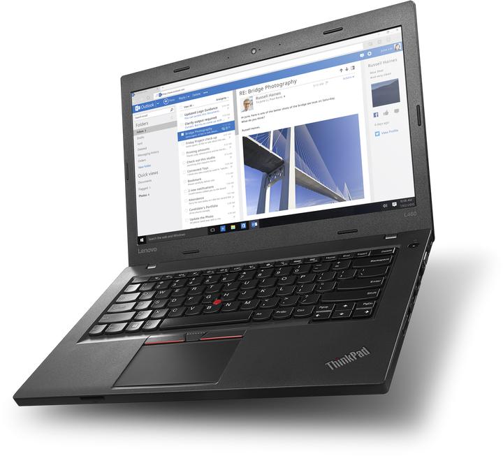 #076 レノボThinkpad L460 i5-6200U SSD256GB Lenovo ThinkPad L460 - kaufen bei Digitec - Digitec