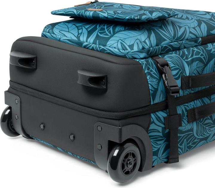Produktbild Cabaia Soft Suitcase 2 Wheels All Over Trolley (48 l)