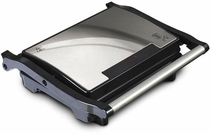 Image du produit BerlingerHaus Barbecue électrique Black Royal Collection