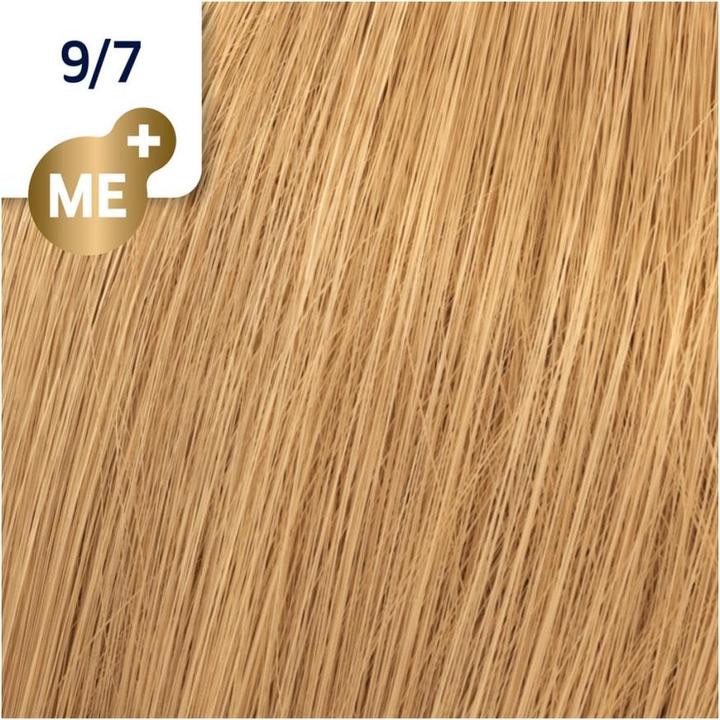 Immagine prodotto Wella Koleston Perfect Me+ (9/7 Biondo chiaro)
