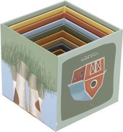 Image du produit Little Dutch Blocs empilables Little Farm FSC