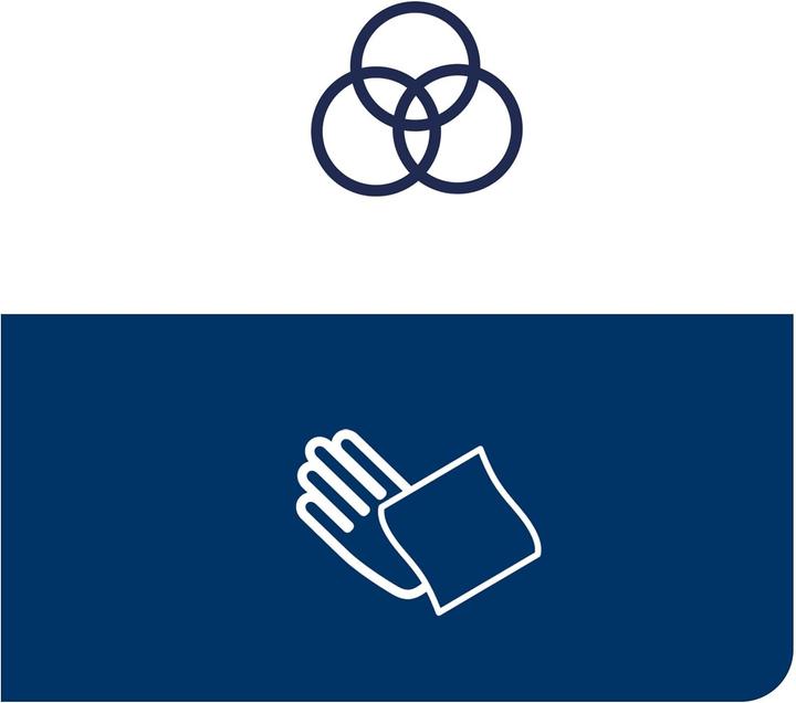 Image du produit Tork Rouleau de papier d'essuyage standard bleu W6 250m - paquet de 6 (6x)