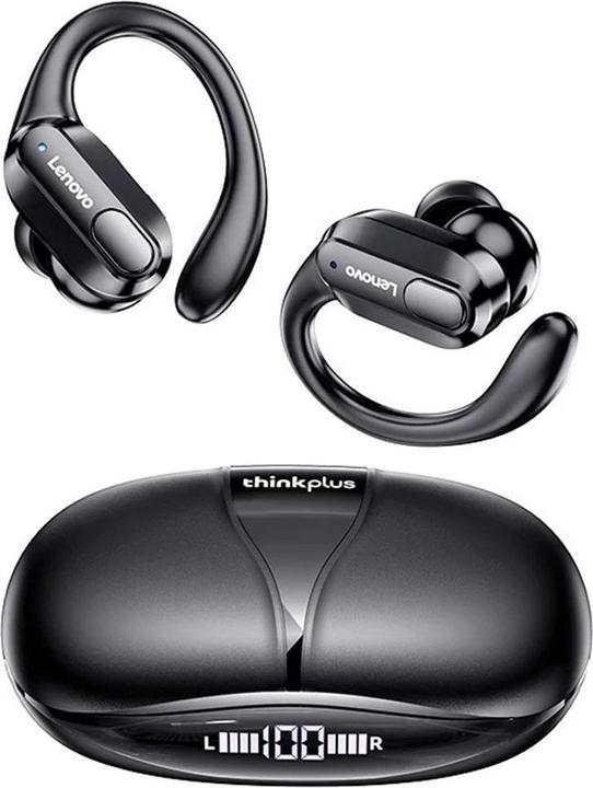 Actual product image Lenovo XT80 (NC, 5 h, Wireless)