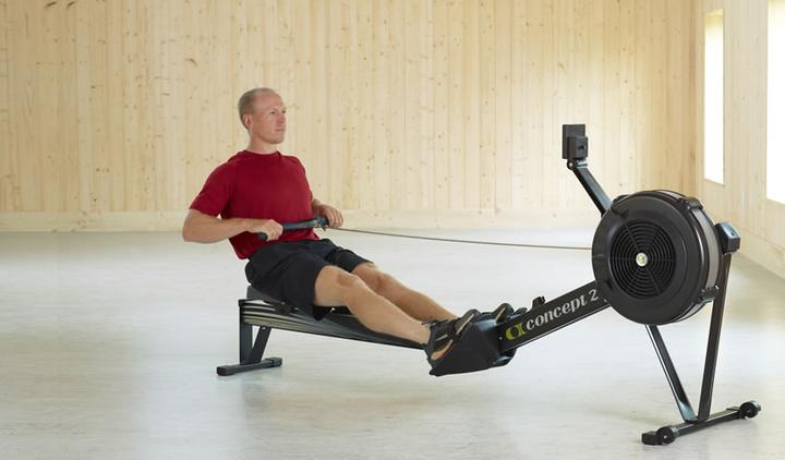 Immagine prodotto Concept2 Modello D con monitor Pm5