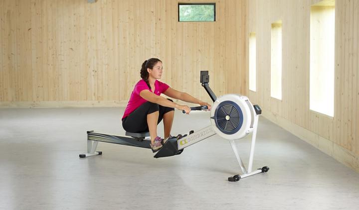 Immagine prodotto Concept2 Modello D con monitor Pm5