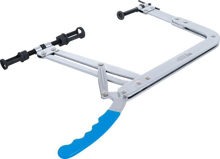 Actual product image BGS Valve Spring Compressor 35 - 200 mm