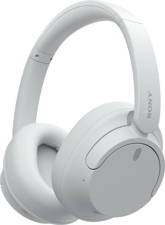 Sony WH-CH720N (NC, 35 h, Kabellos, Kabelgebunden)
