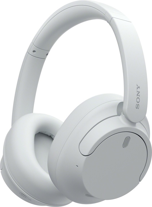 Produktbild Sony WH-CH720N (NC, 35 h, Kabellos, Kabelgebunden)