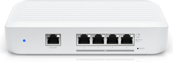 Productafbeelding Ubiquiti UniFi Flex XG (5 Havens)