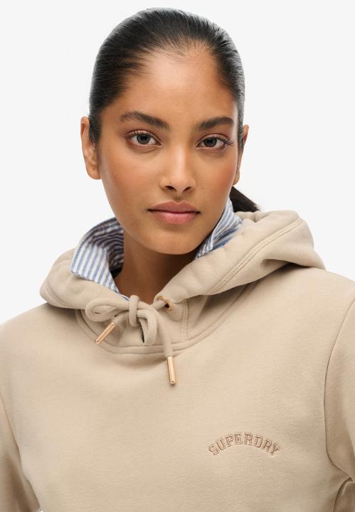 Produktbild Superdry Felpa con Cappuccio Essenziale (XL)
