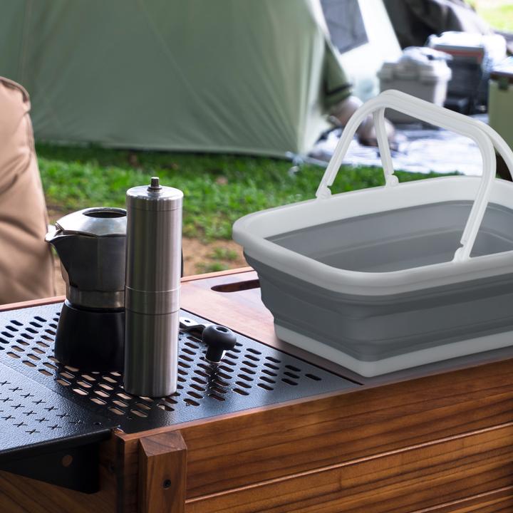 Image du produit Relaxdays Bacinella pieghevole