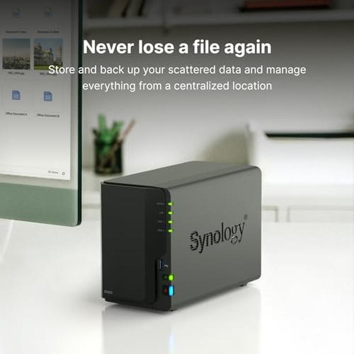 Synology NAS DS223