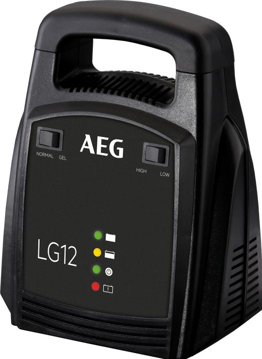 Image du produit AEG LG 12 (12V, 12 A)