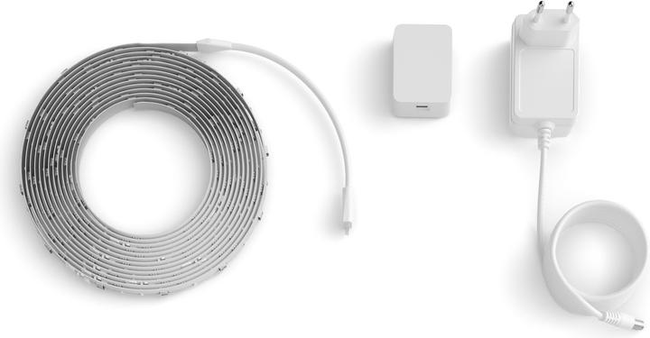 Productafbeelding Philips Essential Gradient Lightstrip (Veelkleurig, 500 cm, Interieur)